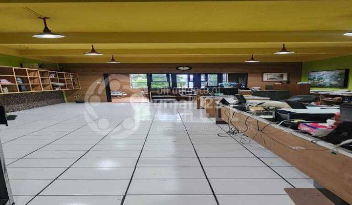 Akrab Sama Duit.. Beli Ruko Strategis Di Setrasari Bandung Kota 1