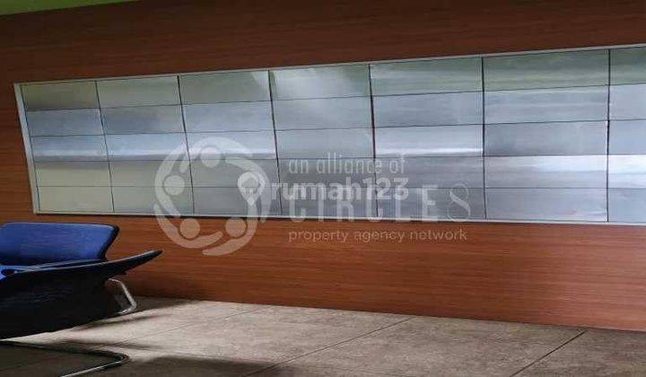 Akrab Sama Duit.. Beli Ruko Strategis Di Setrasari Bandung Kota 7