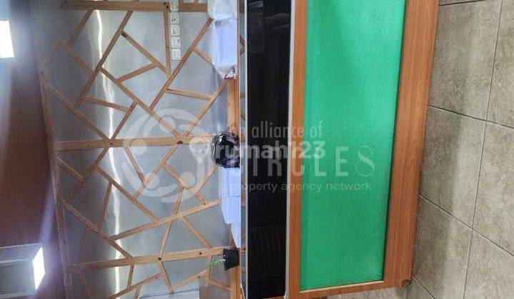 Akrab Sama Duit.. Beli Ruko Strategis Di Setrasari Bandung Kota 8
