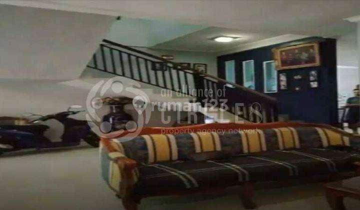 Jual Cepat Rumah Strategis Di Sayap Dago Bandung Kota 2