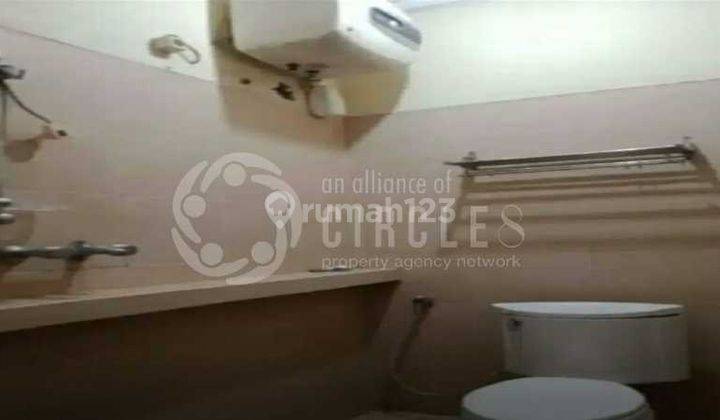 Jual Cepat Rumah Strategis Di Sayap Dago Bandung Kota 5