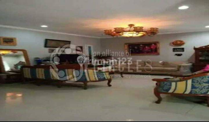 Jual Cepat Rumah Strategis Di Sayap Dago Bandung Kota 1