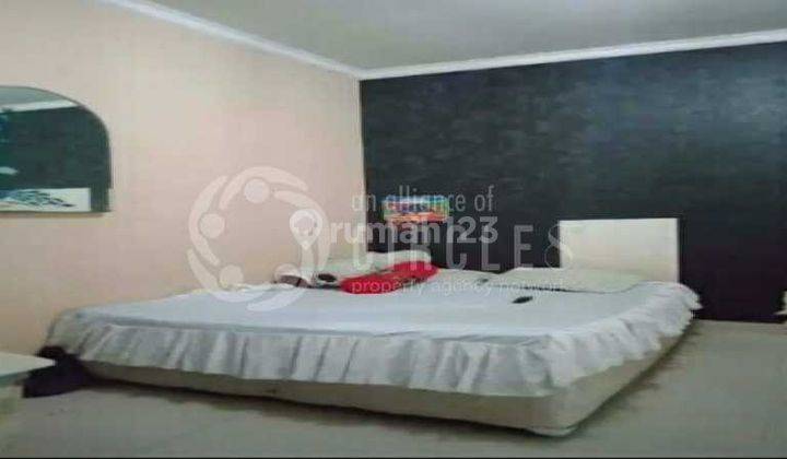 Jual Cepat Rumah Strategis Di Sayap Dago Bandung Kota 8