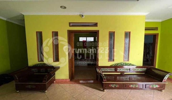 Rumah Kost Kosan Di Cijerokaso Sarijadi Bandung Kota Strategis 2