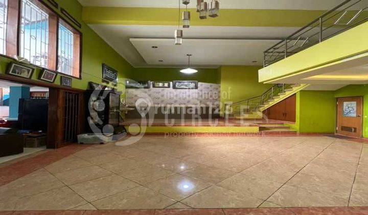 Rumah Kost Kosan Di Cijerokaso Sarijadi Bandung Kota Strategis 1