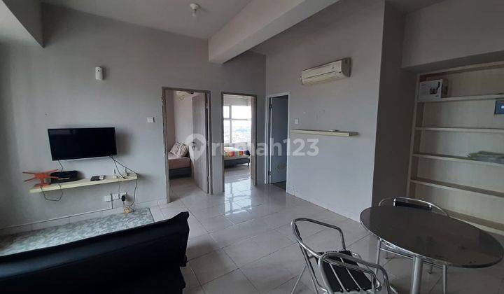 Enak Luar Dalem Jual Rugi Di Apartemen Newton Residence Buah Batu 1