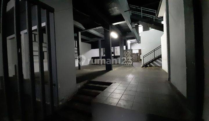 Disewakan Ruang Usaha Terbaik Di Ranggamalela Taman Sari Bandung 2