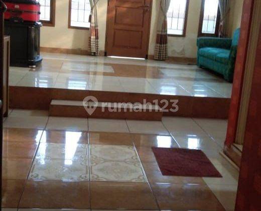 Murahnya parah! Rumah di Margahayu bandung harga nego aja yuk