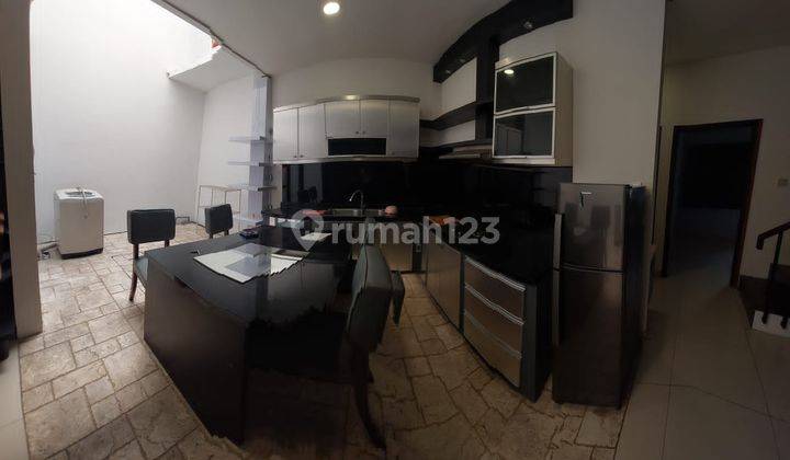 Bikin Seneng Nih Rumah Fullfurnish Di Setra Sari Bandun Gkota 2