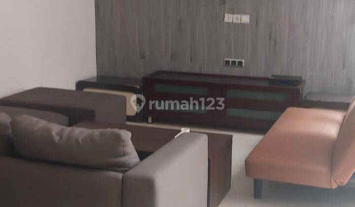 Digaris Bawahi Rumah Fullfurnish Di Setra Sari Bandung Kota 1