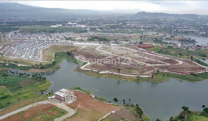 Di bawah pasar , hunian mewah view danau di Kota baru parahyangan, bandung 2