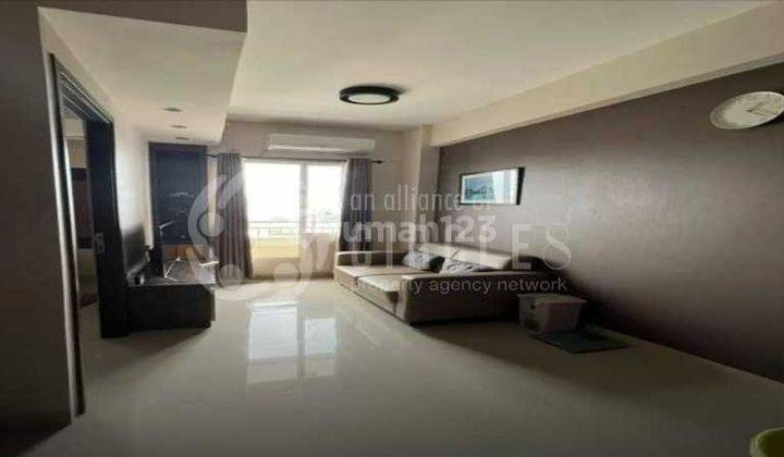 Ga Neko Neko Beli Apartemen Galeri Ciumbuleuit 2 Bandung Kota 1