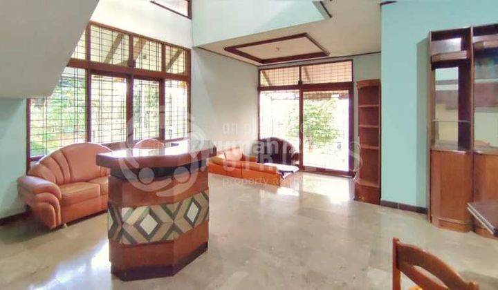 Good Luck Nih Rumah For Rent Di Cipaku Bandung Kota 2