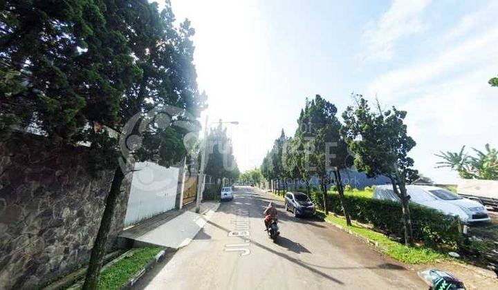 Tanah Keren Area Ciamik Di Budi Indah Bandung Kota Dijual Cepat 2