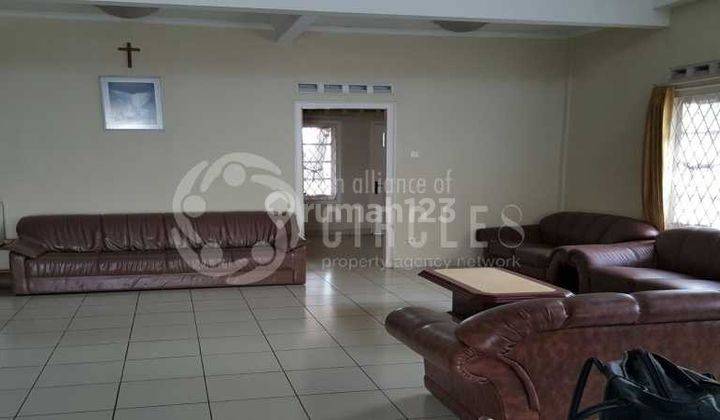 Harga Geledek Euy Rumah Villa Super Nyaman Di Lembang Bandung 1