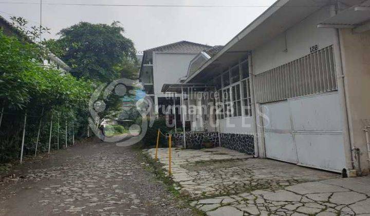 Cengli Akses Strategis Rumah Di Dago Bandung Kota Dijual Cepat 2