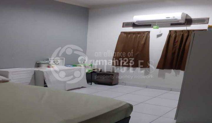 Kagett Ga Tunn Beli Rumah Segera Di Jakasentana Logam Ciwastra 2