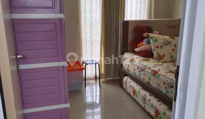 Nice Semi Furnished House in Awani Residence, Cimareme, Bandung