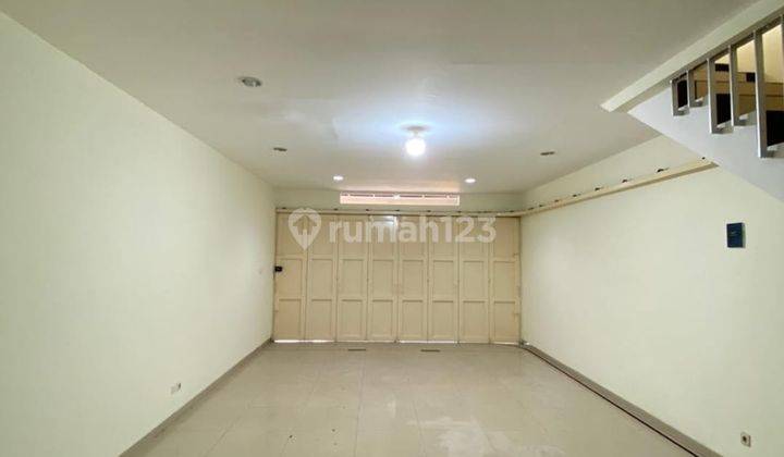 Ruko Bagus Dijamin Cuan Lokasi Dekat Alun Alun Cimahi  1