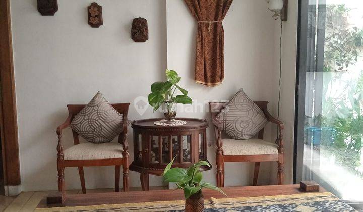 Rumah Full Furnished Dengan Lokasi Strategis di Graha Lista, Ciwaruga, Bandung 1