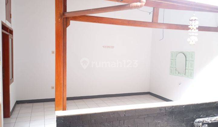 Rumah Kontrakan 2 Lantai di Kota Mas, Cimahi 2