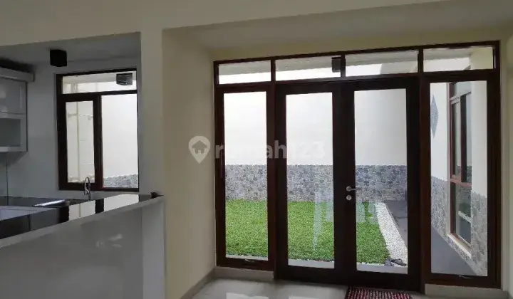 Rumah Kontrakan 2 Lantai Semi Furnished di Awani Residence, Bandung 2