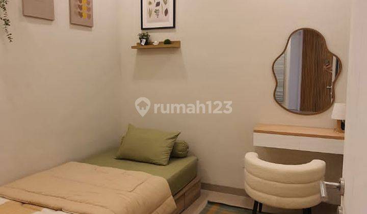 Cepet Aja, Siap Huni Banget, Rumah Di Kota Baru Parahyangan 2