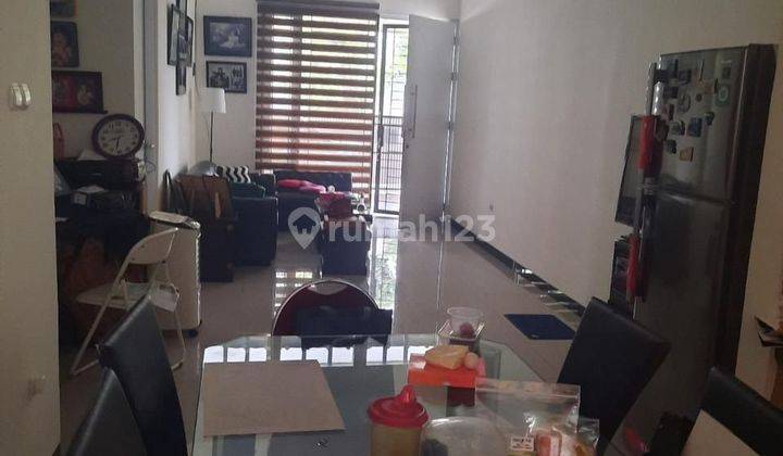 Cepet Aja, Rumah Di Taman Holis Indah 2 Masih Nego Yukk 1