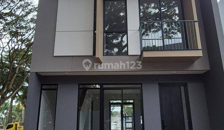 1 Man Aja, Baru Banget Nih Rumah Di Kota Baru Parahyangan 2