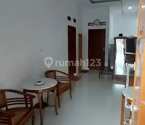 Rumah Kontrakan 2 Lantai di Puri Cipageran Indah 1, Cimahi 1