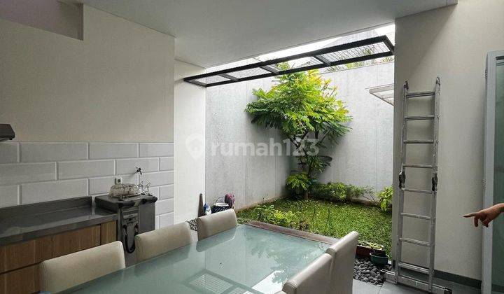 Siap Huni Banget, Rumah Kota Baru Parahyangan Bandung 2