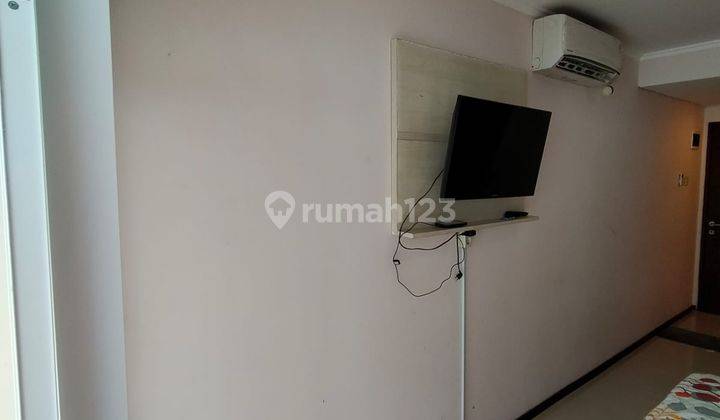 Jual Cepat Apartement Full Furnished di Gateway Pasteur  2