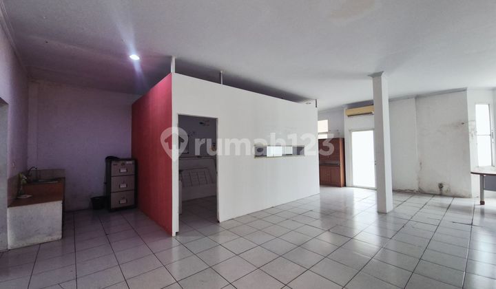 Rare!! Shop Office in the New City of Parahyangan, Bandung 2