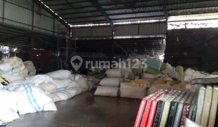 Mainroad Banget Hitung Tanah, Gudang Baleendah Buah Batu Bandung, Nego Ajaa