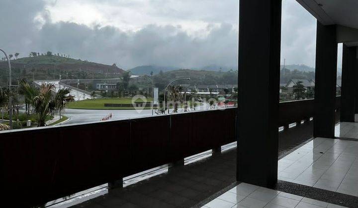 Harus Bulan Ini!! Ruko Sasakirana Di Kota Baru Parahyangan Bandung