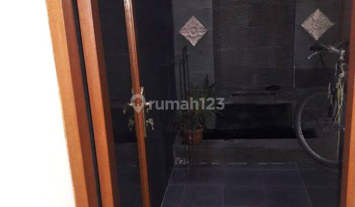 Nyaman Banget Suasana Nya Rumah 2 Lantai Puri Cipageran Indah 1 2