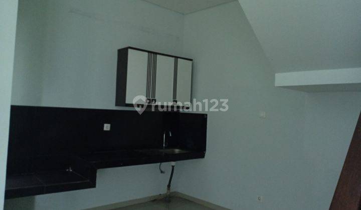 Dijual Cepat Rumah 3 Lantai di Setra Glory Residence, Bandung 1