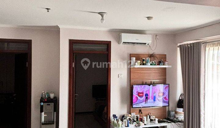 Muraahh, Apartemen Gateway Pasteur Bandung 2 Kamar Tidur Nego Yuk