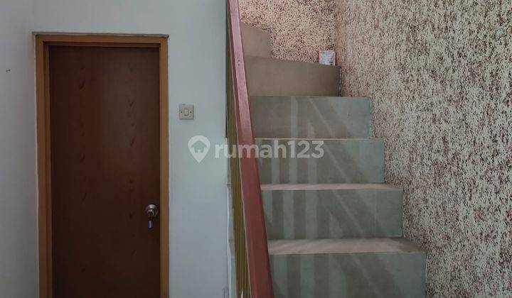 Rumah Semi Furnished di Sangkuriang, Cimahi Utara, Cimahi 2