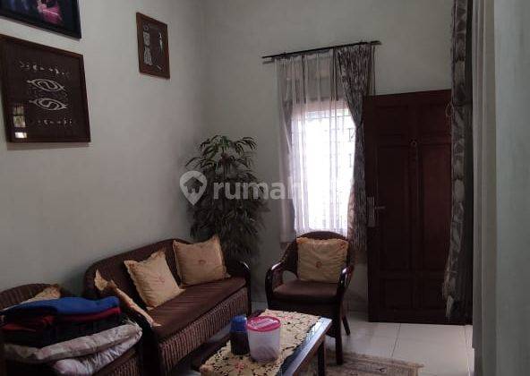 Jual Murah Rumah di Puri Cipageran Indah 1, Cimahi 1