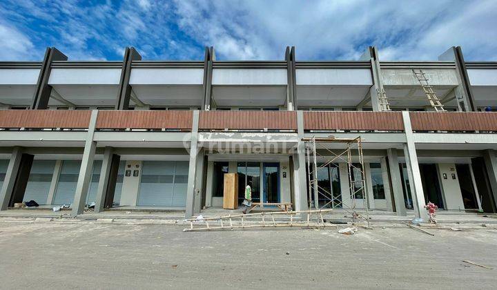 Harus Bulan Ini!! Ruko Sasakirana Di Kota Baru Parahyangan Bandung