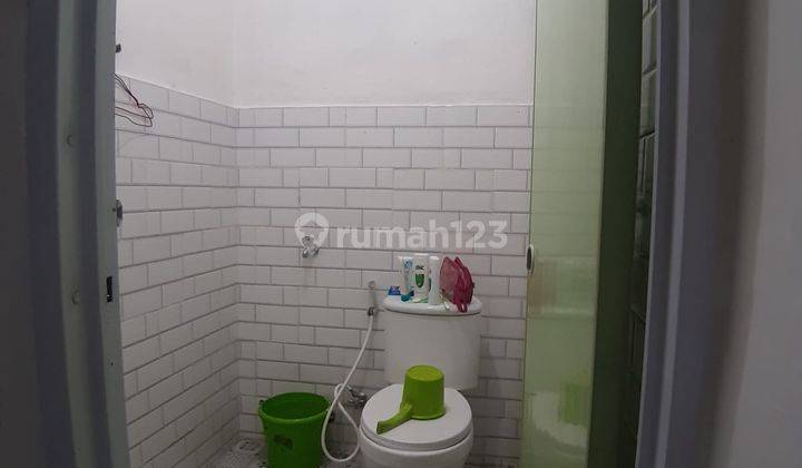 Rumah Kontrakan Dengan Mezzanine Semi Furnished di Permata Cimahi, Cimahi 2