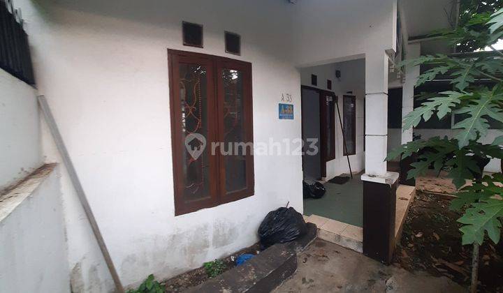 Fix Idaman Banget Rumah di Puri Cipageran Indah 1 Cimahi Utara