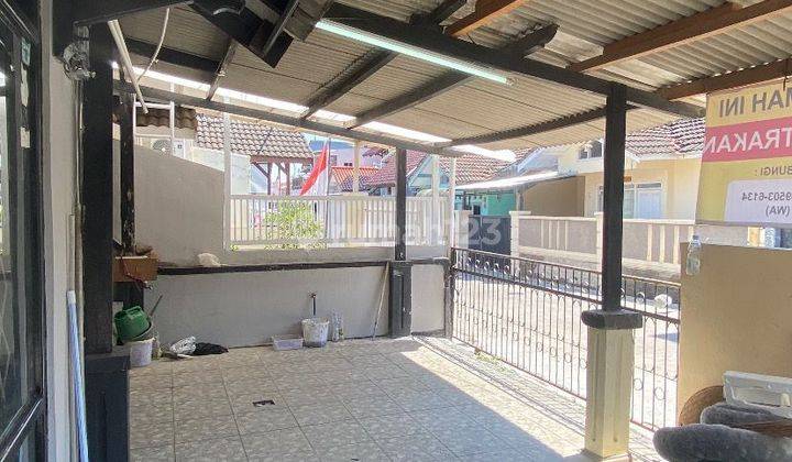 Rumah Kontrakan Murah di Pondok Mutiara Indah, Cimahi 2