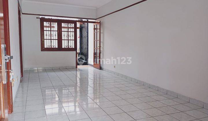 Rumah Kontrakan 2 Lantai di Kota Mas, Cimahi 1