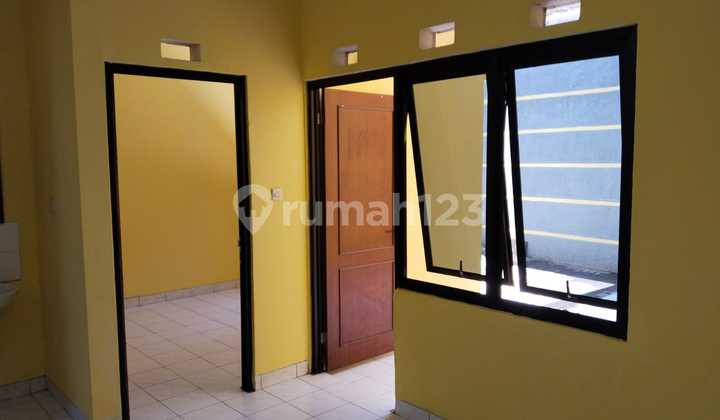 New Beautiful Renovated House in Kota Mas, Cimahi 2