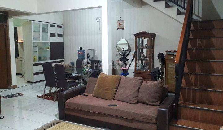 Nyaman Banget Suasana Nya Rumah 2 Lantai Puri Cipageran Indah 1 1