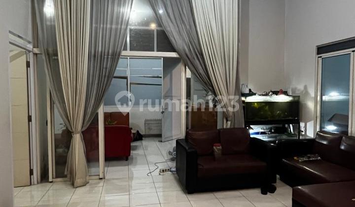 Murah Nih, Masih Nego, Rumah Hook Kota Baru Parahyangan, Bandung 2