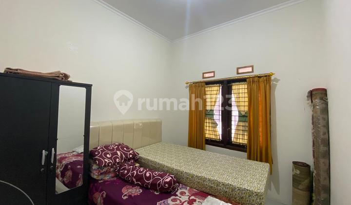 Selling Cheap House in Kota Mas, Cimahi 2