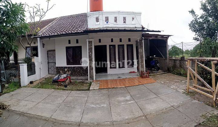 Seger Baru Renov Rumah Sederhana Pondok Mutiara Indah Cimahi 2